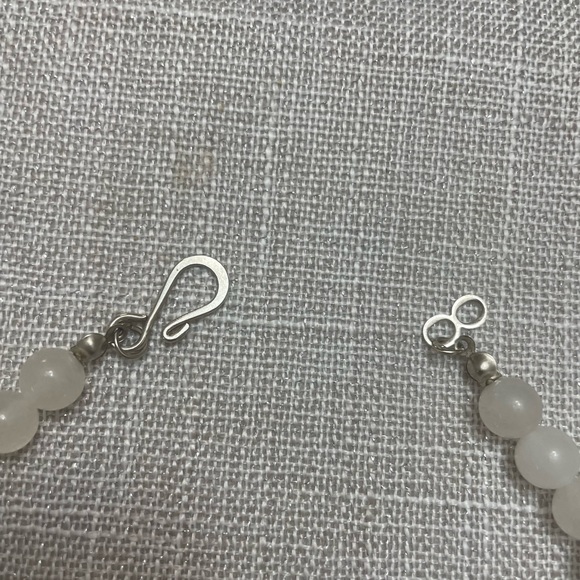 Amazing Jade necklace - Picture 4 of 6